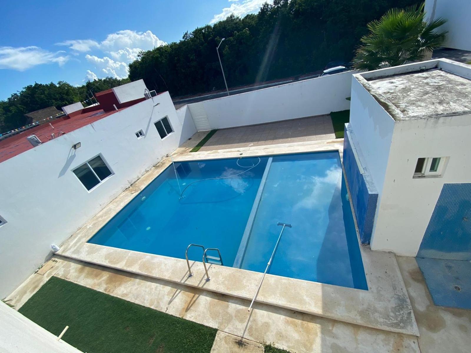 Apartamento Departamento Cerca De La Playa *
