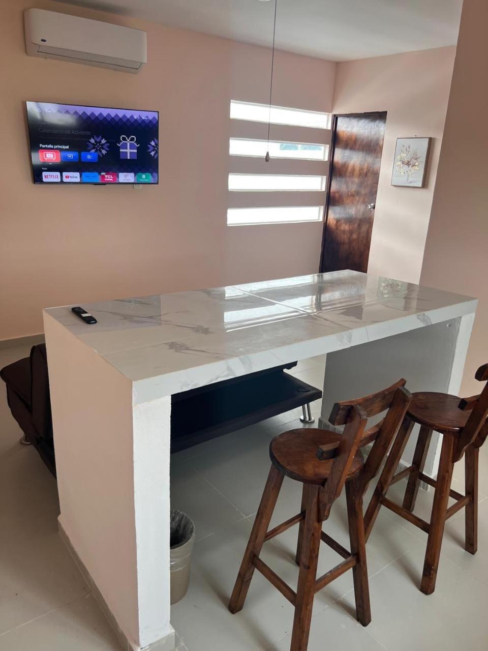 Apartamento Departamento Cerca De La Playa *