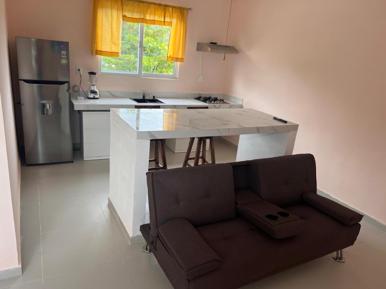 Apartamento Departamento Cerca De La Playa *